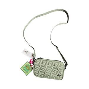 Lug x Wicked 2025 Her Universe Green Convertible Crossbody Bag New